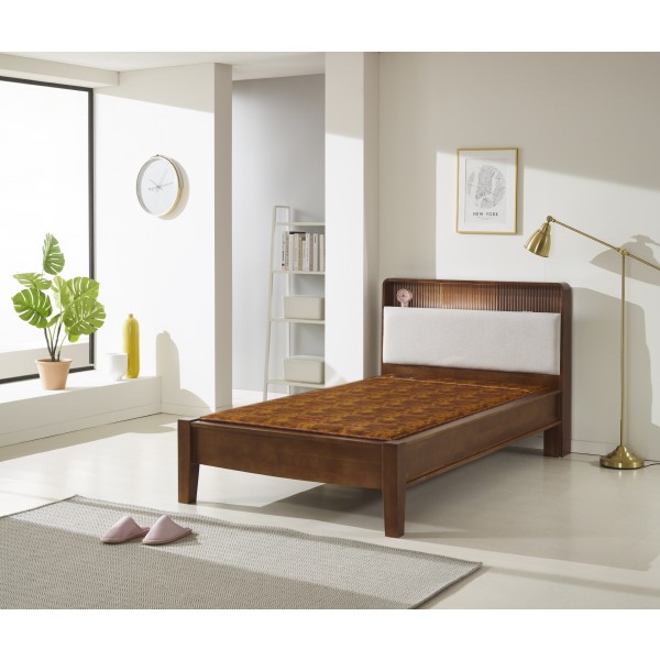 템바로즈 SS 침대 (황토볼) (5월 행사)